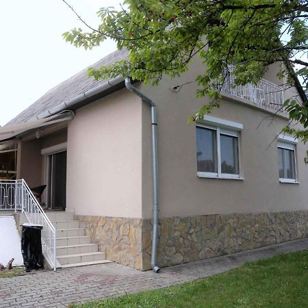 Holiday Home In Fonyod/Balaton 38001 ภายนอก รูปภาพ