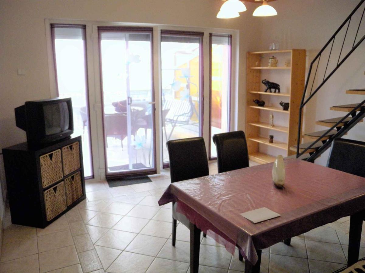 Holiday Home In Fonyod/Balaton 38001 ภายนอก รูปภาพ