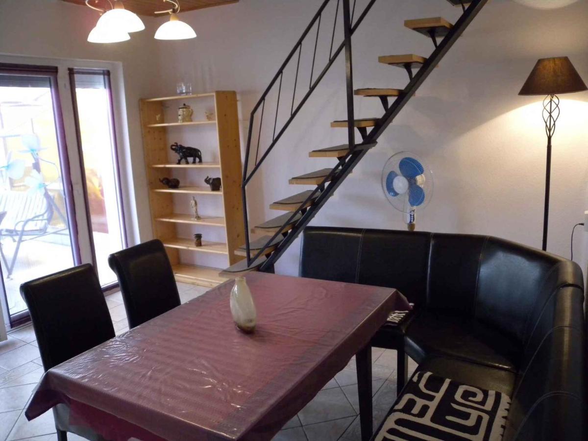 Holiday Home In Fonyod/Balaton 38001 ภายนอก รูปภาพ