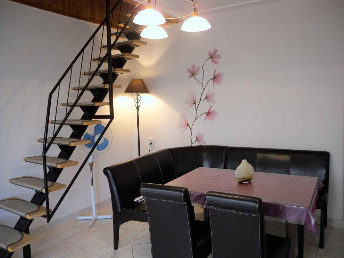 Holiday Home In Fonyod/Balaton 38001 ภายนอก รูปภาพ