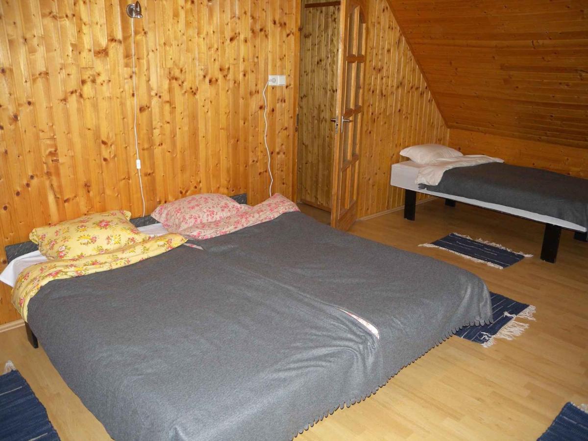 Holiday Home In Fonyod/Balaton 38001 ภายนอก รูปภาพ