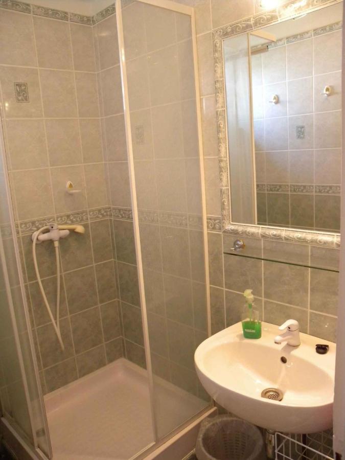 Holiday Home In Fonyod/Balaton 38001 ภายนอก รูปภาพ