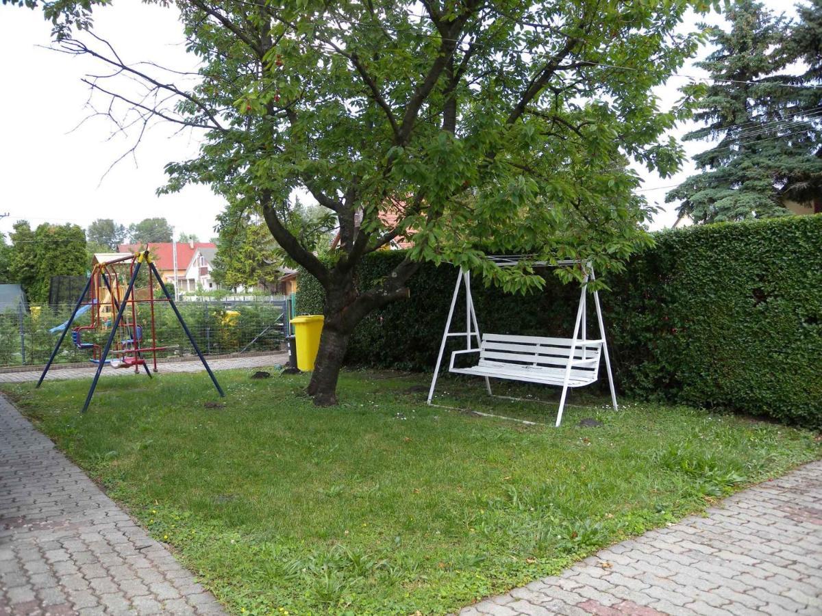 Holiday Home In Fonyod/Balaton 38001 ภายนอก รูปภาพ