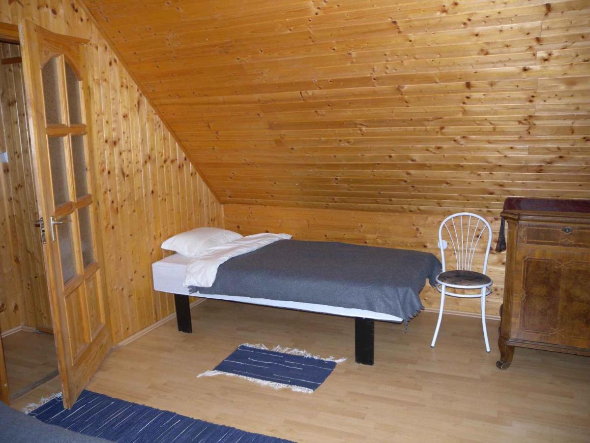 Holiday Home In Fonyod/Balaton 38001 ภายนอก รูปภาพ
