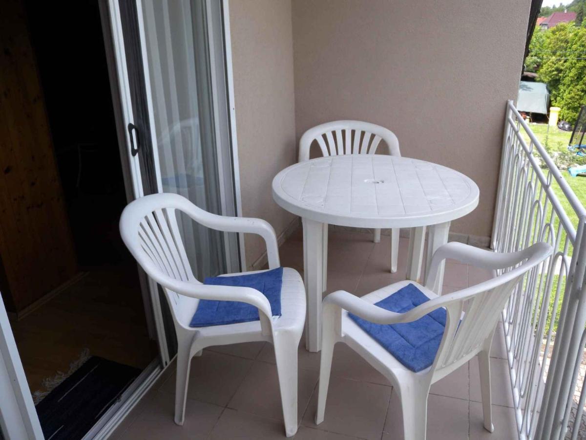Holiday Home In Fonyod/Balaton 38001 ภายนอก รูปภาพ