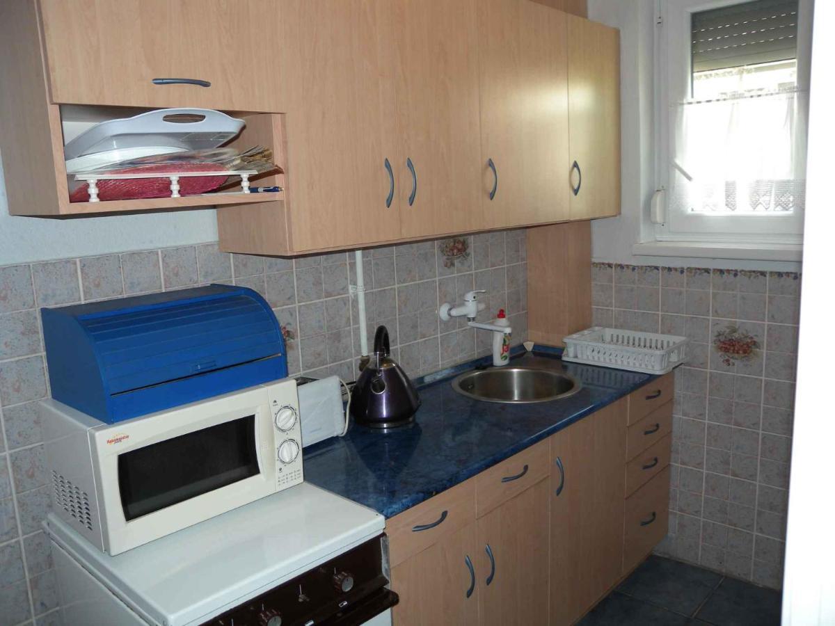Holiday Home In Fonyod/Balaton 38001 ภายนอก รูปภาพ