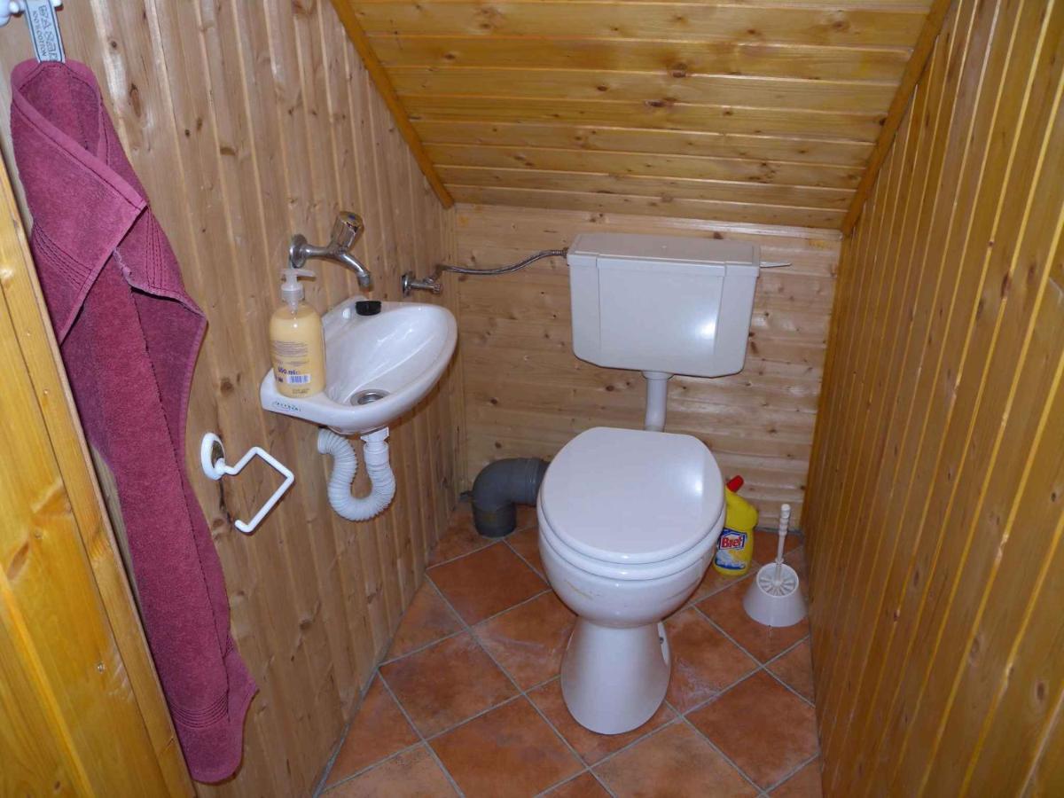 Holiday Home In Fonyod/Balaton 38001 ภายนอก รูปภาพ