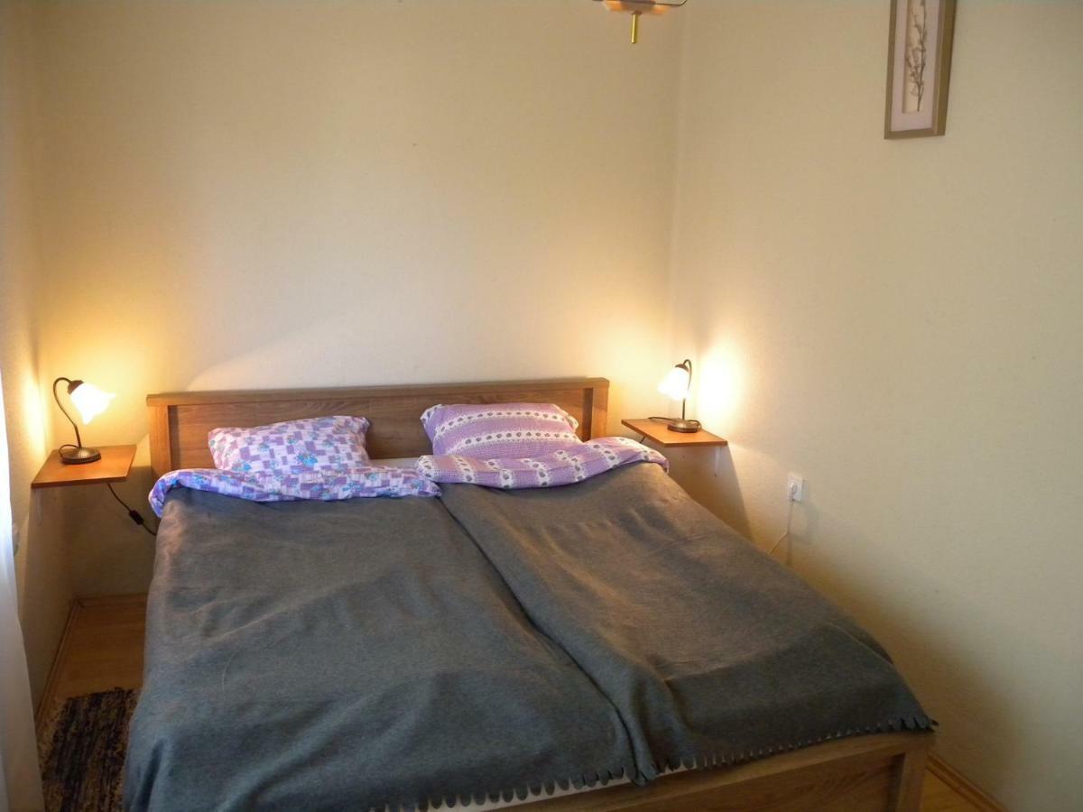 Holiday Home In Fonyod/Balaton 38001 ภายนอก รูปภาพ